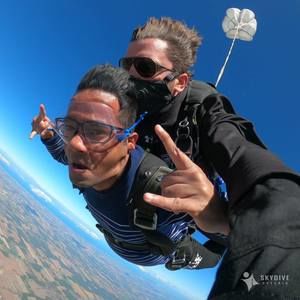 Meet your Posher, Anshuman